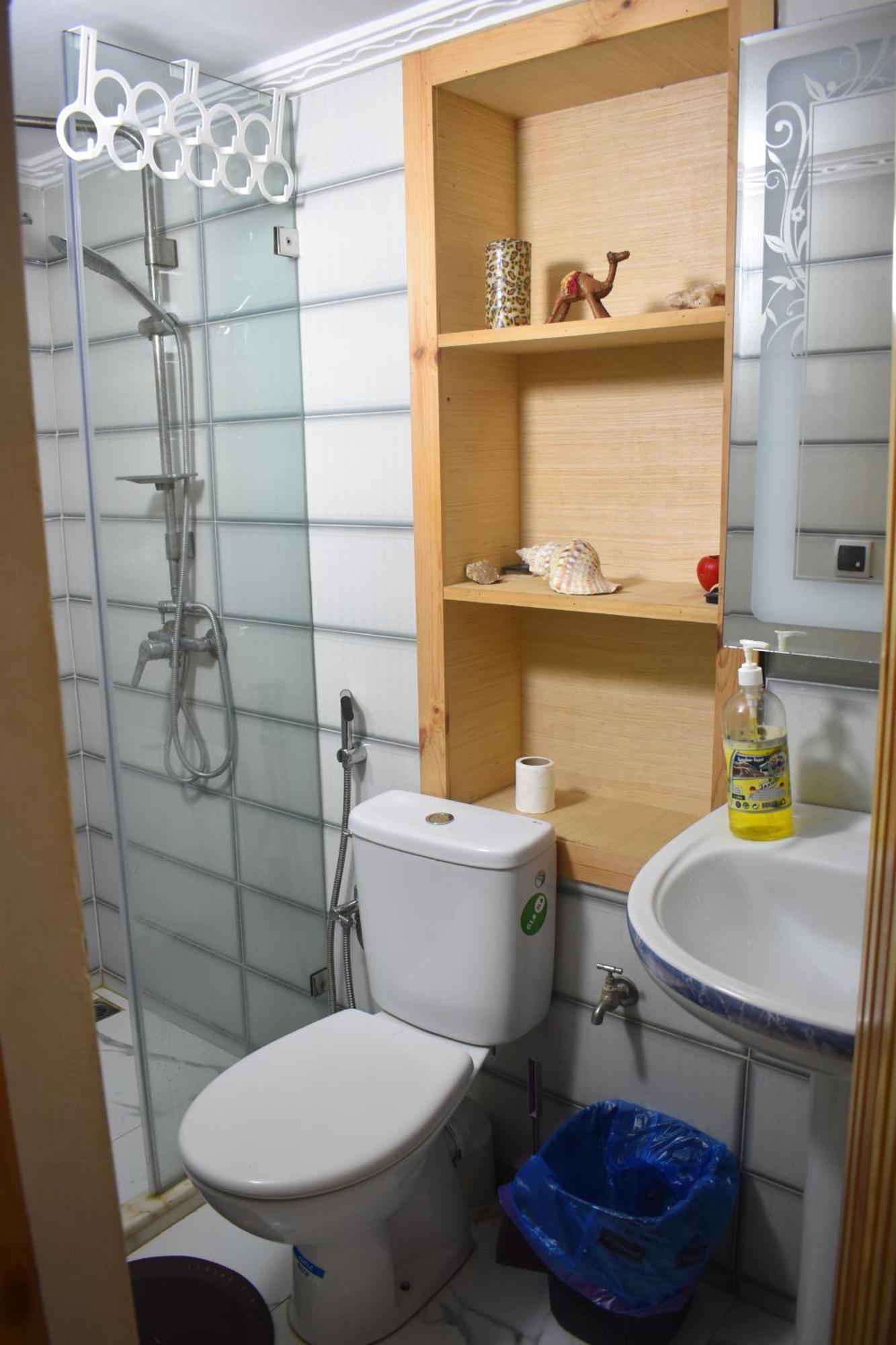 Hostel Capital Рабат Экстерьер фото